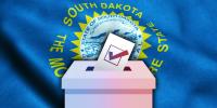 Sec. of State reminds voters South Dakota’s registration deadline is Monday