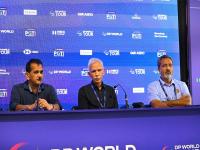 India’s demographic advantage can produce world-class golfers over next decade: PGTI Board Member Amitabh Kant