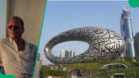 South Africans help set the rhythm in Dubai’s new ‘Beat of My Dubai’ campaign