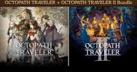 Octopath Traveler 1 & 2 Game Review