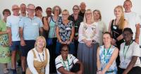 University of Essex group offers ‘lifeline’ to people with young-onset dementia