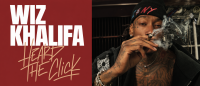 Wiz Khalifa Heard the Click: At 38, He Quit Drinking and Kept the Weed