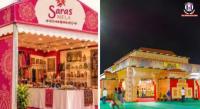 National SARAS Mela in Vijayawada Attracts Huge Public Response; Sales Cross ₹2 Crore