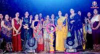 Garba Groove: A Spectacular Navratri Celebration at Dynasty International School