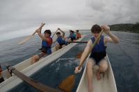 French student exchange ‘magnifique’