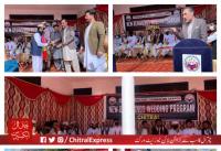 Canadian Welfare Foundation Organises Mass Wedding in Chitral