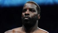 Lawrence Okolie cleared to fight as heavyweight has drugs ban overturned six months after testing positive