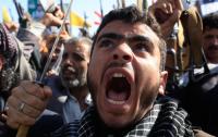 China is helping the Houthis in order to spite the US