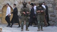 Israeli Settlers Attack Foreign Media And Diplomats In West Bank. Israel Questions The Reports.
