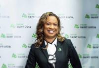 Export Saint Lucia CEO Sunita Daniel Elected Chairperson of Regional Organization: Caribbean Export Development Agency