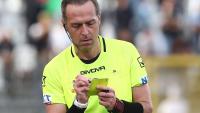 'You lose a little of the magic' - tech devices replace red and yellow cards in new soccer trial 