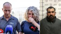 3 men get 158 years in prison for killing American, 2 Australian surfers in Mexico