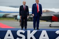 Trump’s oil deal with Putin and more: Letters to the Editor — Oct. 18, 2026 