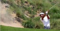 From horses to courses, an Emirati's Olympics hopes live on