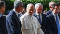 Pope Leo returns to Vatican after cancer surgery, but doctors have yet to answer key question