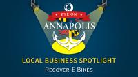 Local Business Spotlight: Recover-E Bikes