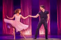 ENTERTAINMENT: ‘Dirty Dancing’ comes to Fayetteville en route to Broadway