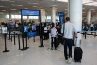 TSA quietly reverses benefit for travelers at some US airports just weeks after it was announced