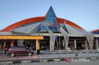 Indonesian govt monitors haze risk to flights at 16 Papua airports 