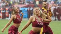 NFL Week Six Schedule: Every Game, Time And TV Channel
