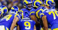 Rams vs Cardinals: How to watch on TV, stream, or listen on radio