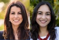 Election 2026: It’s the battle of the Sara(h)s in California’s Senate District 26 race