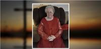 Ruby Lavinia Russum, of Braxton, Mississippi