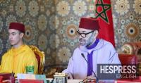 King Mohammed VI chairs Ministerial Council approving Morocco’s 2027 budget priorities
