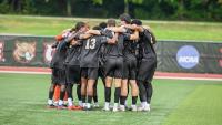 Men's Soccer Travels To Southern Indiana On Sunday For Next OVC Match