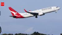 Australia-bound Qantas flight cancelled after bedbugs found on economy seats