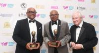 Jamaica Wins 10 Caribbean Tourism Awards