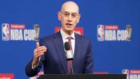 Mexico swoops into NBA expansion race just as Seattle thought it had a deal