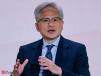 One decision that made Jensen Huang worth $185 billion: Nvidia nearly went bankrupt in 1996, then a risky bet helped build its AI dominance