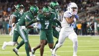 Can Tulane vs Memphis flip the AAC standings tonight?