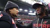 Texans vs. Jaguars prediction: Marvin Harrison Jr. makes Houston debut in London
