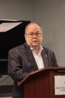 New funding for projects helps East Hants seniors stay healthy: Minister MacDonald