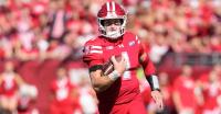 Wisconsin vs. UCLA: Kickoff time, odds, and channel for Week 7