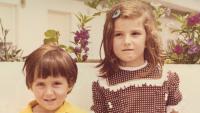 As a child, Jenny dreamed of Australia. When she arrived at 12, it wasn’t a smooth start