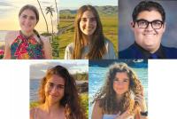 Armenian Students Organization Elects New Executive Officers for 2026-2027