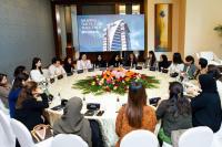 DBWC deepens UAE-China business cooperation in Shenzhen