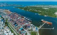 African Maritime Ministers Weigh Regional Cabotage Plan as Dar Port Cargo Hits Record
