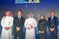 NBB wins Euromoney awards 2026 for ESG, corporate banking