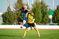 «Altyn Asyr» took the silver position from «Ahal»