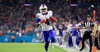 5 Buffalo Bills to watch at Las Vegas Raiders