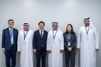 CBUAE, Singapore’s MAS strengthen ties in digital payments