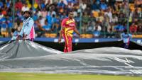 India Vs West Indies Highlights, 5th T20I: Rain Washes Out Bengaluru Decider As Series Ends 2-2