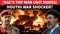 Iran’s Secret Role In Houthi Offensive, IRGC Officers Help Drones And Ground Attacks?