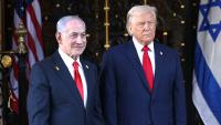 Israeli PM praises Trump's 'wicked sense of humor' most people never see