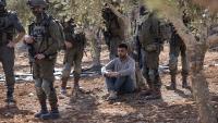 Israeli PM alleges 'smear' campaign over settler attacks