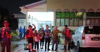 80 affected as flash floods hit parts of Perak and Penang
